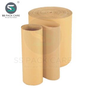 Paper Cardboard - SS Pack Care