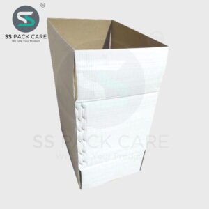 Water Proof Laminated Corrugated Box - SS Pack Care