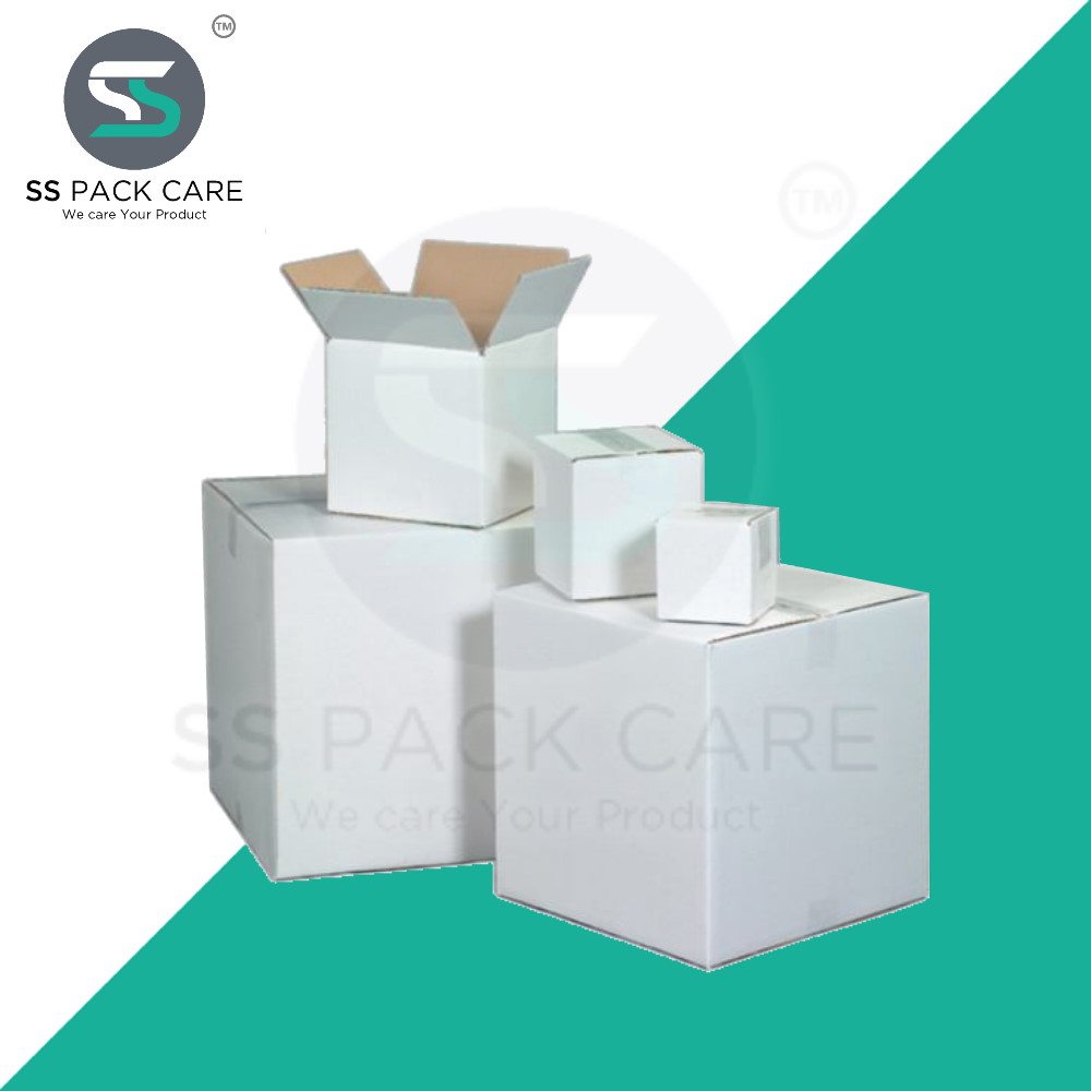 Duplex Box - SS Pack Care