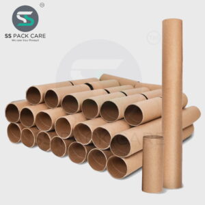 Paper Tube - SS Pack Care