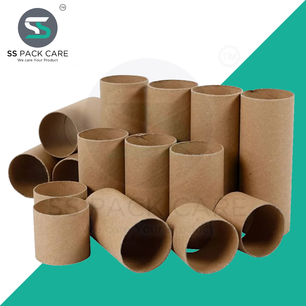 Paper Tube - SS Pack Care